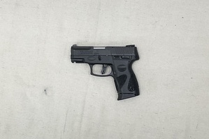 Taurus G2C 9x19mm