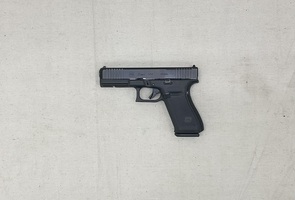 Glock 21 Gen5 MOS .45Auto