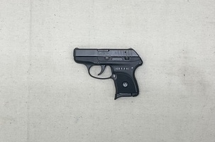 Ruger LCP .380 Auto