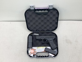 Glock 19 Gen3 9x19mm