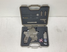 Canik METE MC9 9x19mm