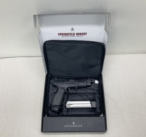 Springfield XDM Elite 9x19mm