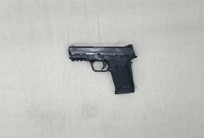 Smith & Wesson M&P 9 Shield EZ 9x19mm