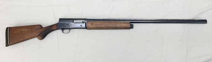 BROWNING A5 MAGNUM 12 ga made in Belgium 3” mag