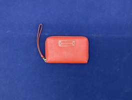 Marc Jacob’s Bright Tangelo