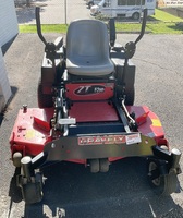 Gravely Zero-Turn Lawn Mower 52”