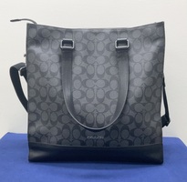 Coach Computer Bag