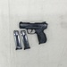 Ruger SR22 .22lr