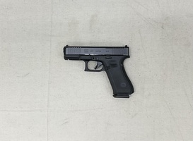 Glock 45 MOS 9x19mm