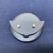  14KT Diamond Studs 1.5 CTTW Appx