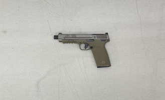 Smith & Wesson M&P 5.7x28mm