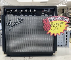Fender FRONTMAN 15G