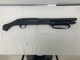 Mossberg 590 Shockwave 12 Gauge