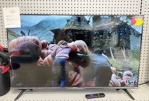 Hisense 40”