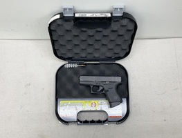 Glock 43 9x19mm