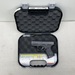 Glock 43 9x19mm