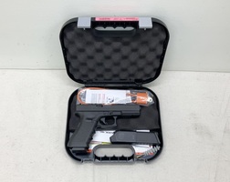 Glock 17 Gen3