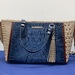 Brahmin Medium Asher Lapis Lawrence