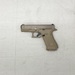 Glock 19X 9x19mm
