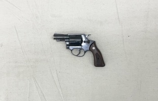 AMADEO ROSSI S.A. m33 .38spl