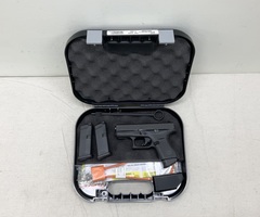 Glock 42 .380auto