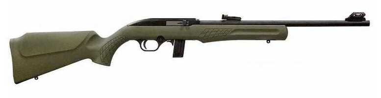 Rossi RS22 .22lr NEW