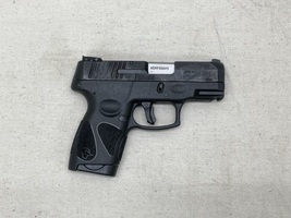 TAURUS G2S 9mm pistol