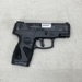 TAURUS G2S 9mm pistol