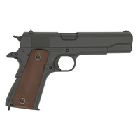 Zig/Tisas M1911 A1 GOVT. 45 ACP