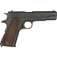 Tisas M1911 A1 Govt. .45acp NEW