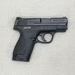 Smith & Wesson M&P 9 SHIELD pistol