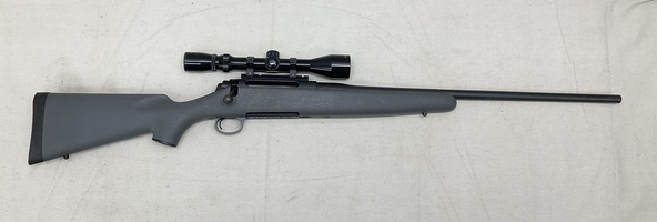 Remington 710 300 win mag bolt action rifle
