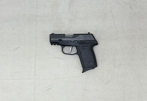 SCCY CPX-2 9x19mm
