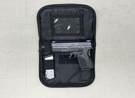 Springfield XDS-45ACP 3.3