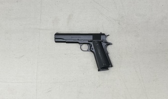 Tisas 1911a1 Service .45acp