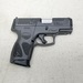 Taurus g3c 9mm pistol