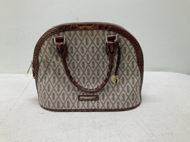Brahmin Monogram