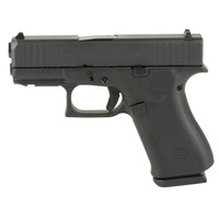 Glock 43X 9mm Pistol New