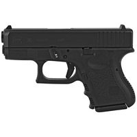 Glock 26 9mm Pistol New