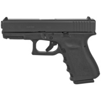 Glock 19 Pistol 9mm New