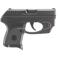 Ruger LCP .380 Pistol w/ Viridian Laser New