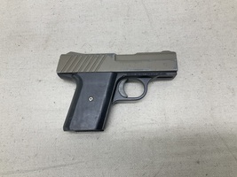 Kodiak Denali 380 pistol