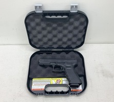 Glock 22 .40S&W