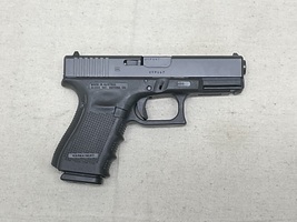 Glock 19 Gen 4 9mm pistol