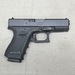 Glock 19 Gen 4 9mm pistol