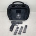 Springfield Armory Echelon 9mm pistol