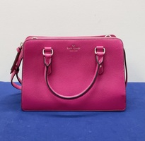 Kate Spade New York Lise Mulberry