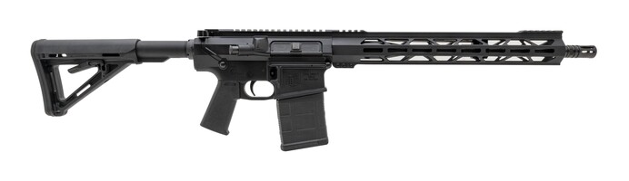 DIAMONDBACK FIREARMS LLC DB10 308