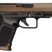 GForce RPX9 Exodus 9x19mm NEW