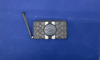 Coach New York Wallet
